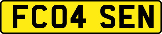FC04SEN