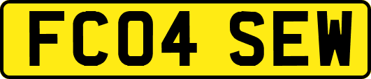 FC04SEW