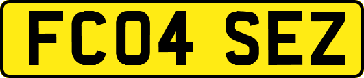 FC04SEZ
