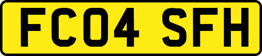 FC04SFH