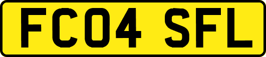 FC04SFL