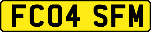 FC04SFM