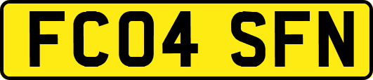 FC04SFN