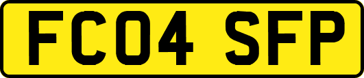 FC04SFP