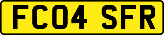 FC04SFR