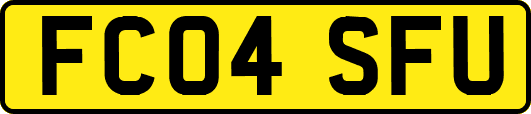 FC04SFU