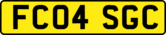 FC04SGC
