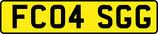 FC04SGG