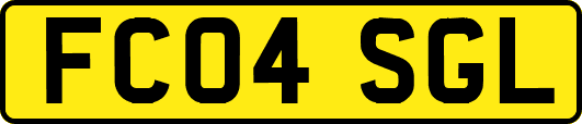 FC04SGL