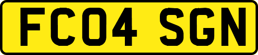 FC04SGN