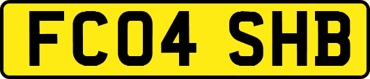 FC04SHB