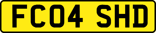 FC04SHD