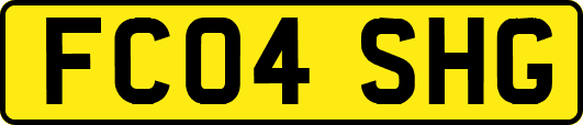FC04SHG