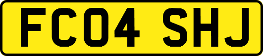 FC04SHJ
