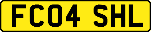 FC04SHL