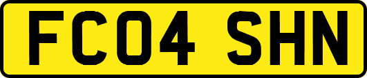 FC04SHN