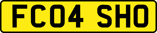 FC04SHO