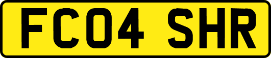 FC04SHR