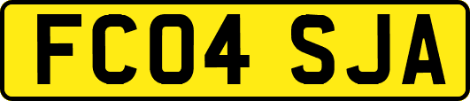 FC04SJA