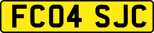 FC04SJC