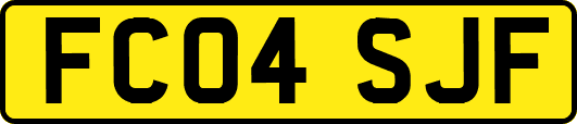 FC04SJF