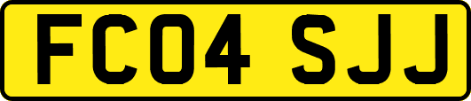 FC04SJJ
