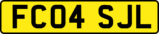 FC04SJL