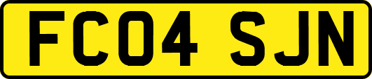 FC04SJN