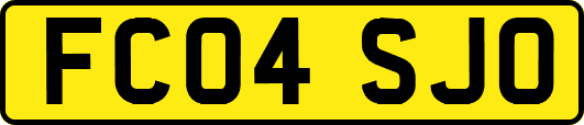 FC04SJO