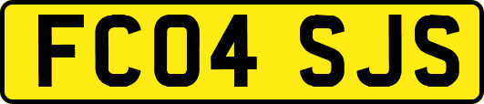 FC04SJS
