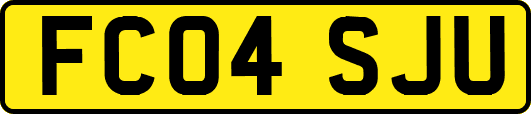 FC04SJU
