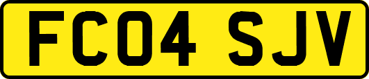 FC04SJV