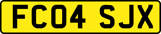 FC04SJX