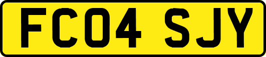 FC04SJY
