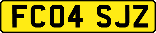 FC04SJZ