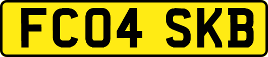FC04SKB