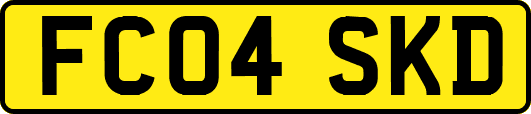 FC04SKD