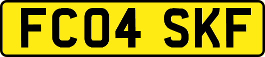 FC04SKF