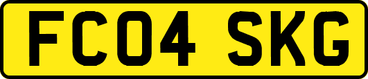 FC04SKG