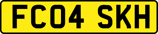 FC04SKH