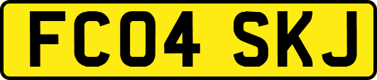 FC04SKJ