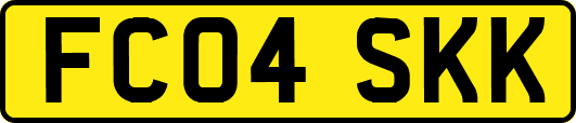 FC04SKK