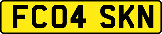 FC04SKN