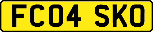 FC04SKO