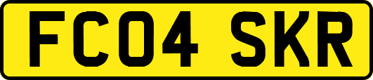 FC04SKR