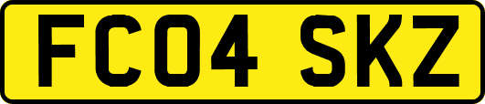 FC04SKZ