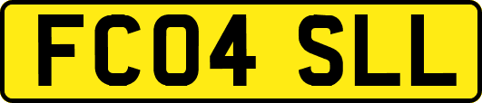 FC04SLL