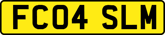 FC04SLM