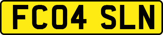 FC04SLN