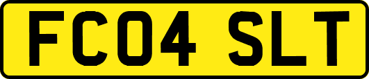 FC04SLT